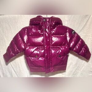 Appaman
Puffy Down Jacket - Toddler Girls' size 6-12M
